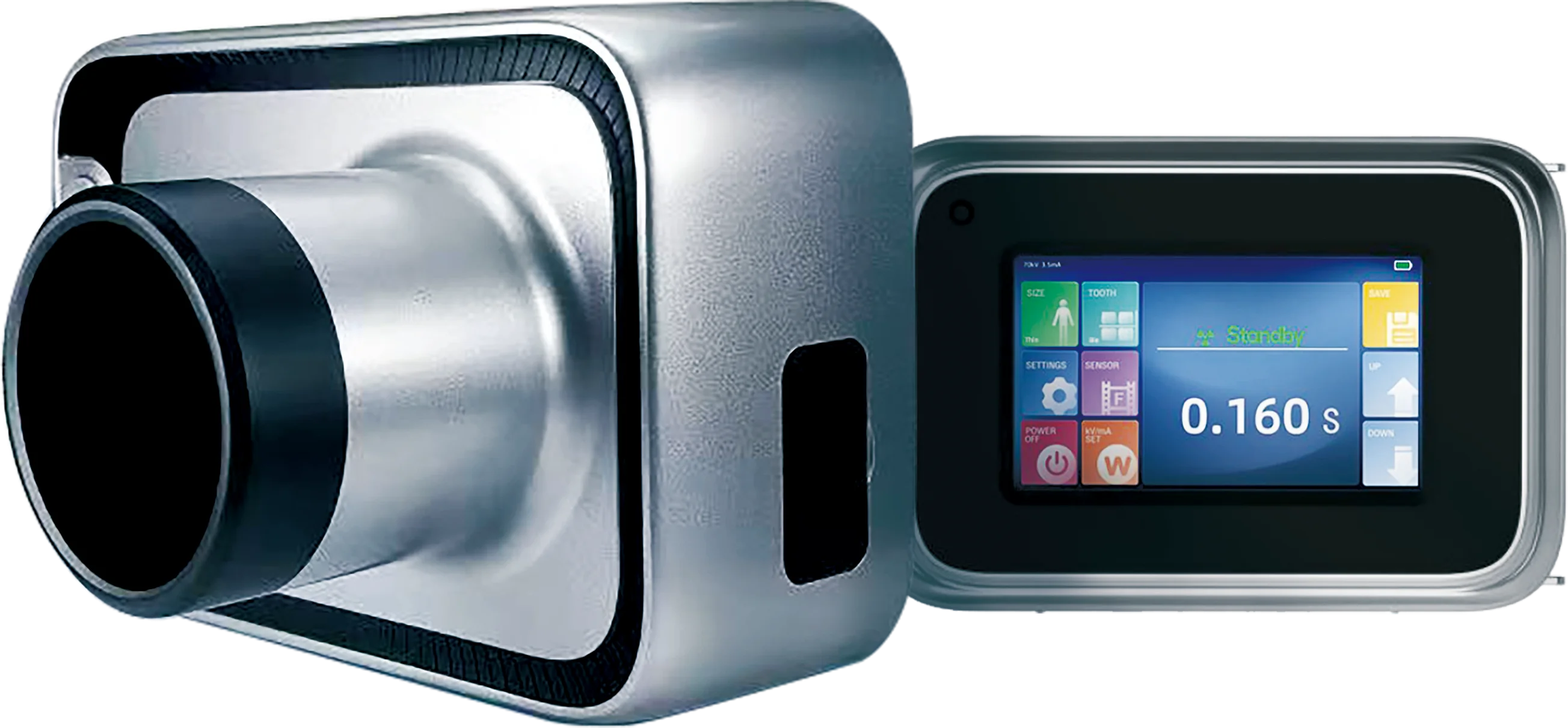CGV-DR07 Portable Handheld Veterinary X-ray System