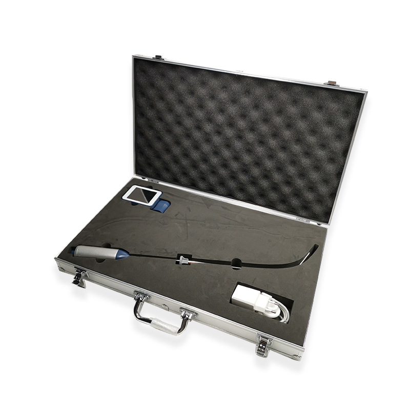 Video Rigid Stylet