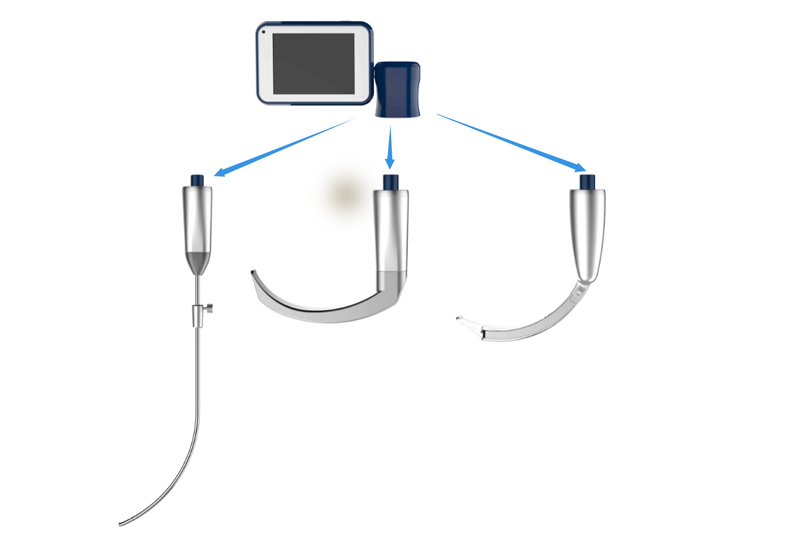 Video Rigid Stylet image 3