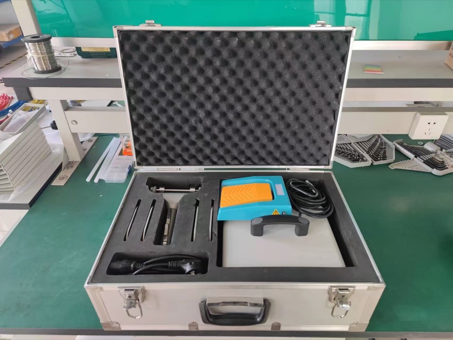 CG-Q1 Electric Dermatome image 2