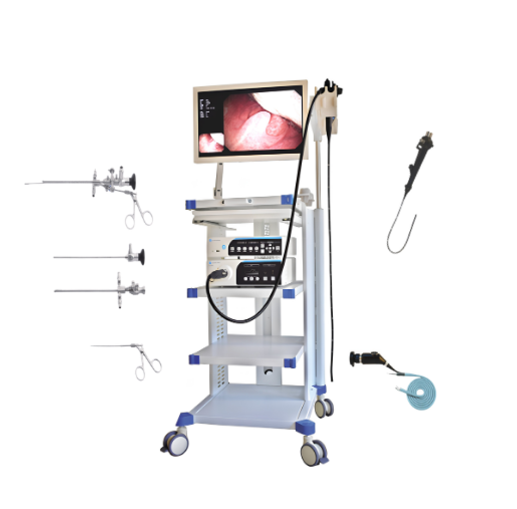 CGE-100 Full HD Medical Endoscopy Solution