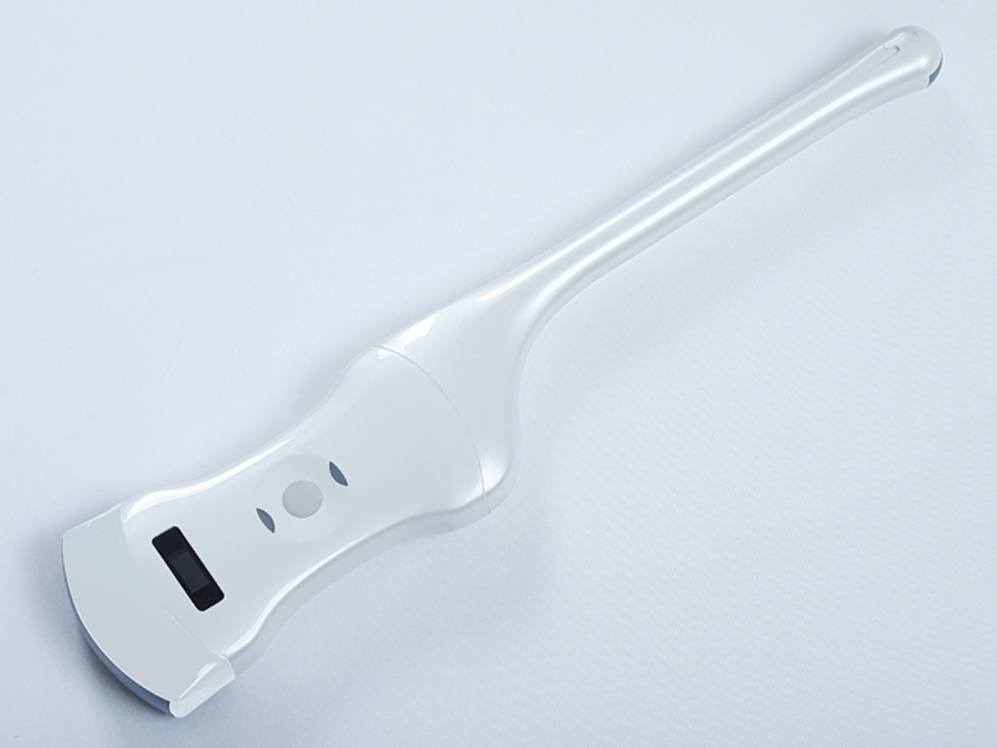 CGU-03 Wireless Handheld Convex & Transvaginal Ultrasound Scanner