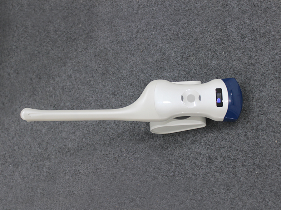 CGU-03 Wireless Handheld Convex & Transvaginal Ultrasound Scanner image 2