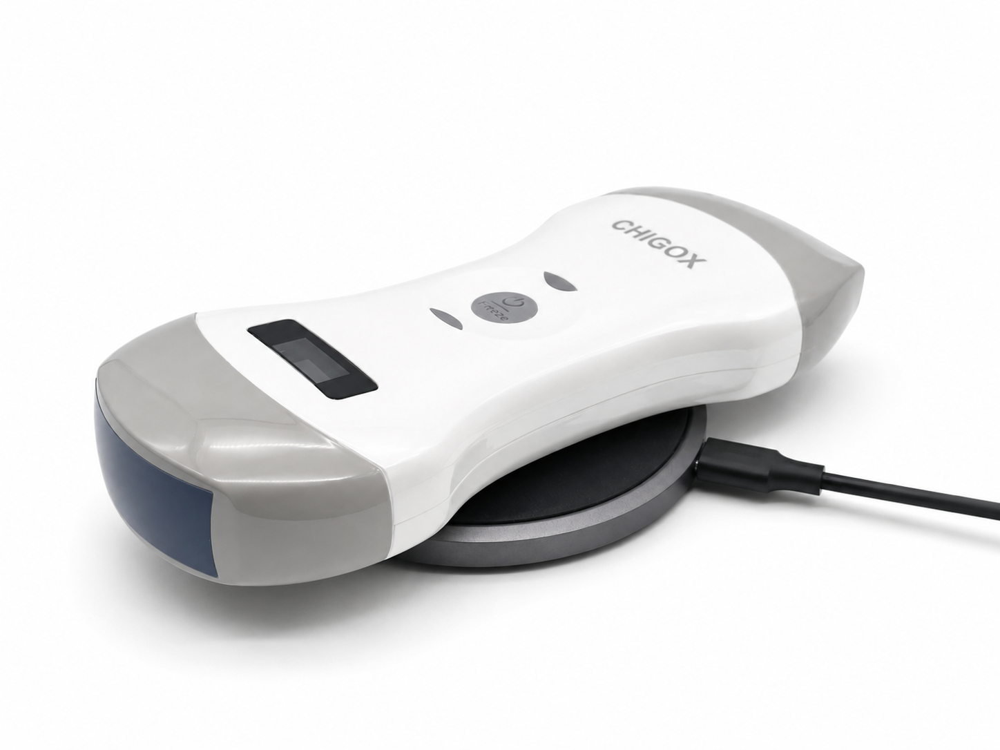 CGU-LCP Wireless 3-in-1 Handheld Ultrasound Scanner image 4