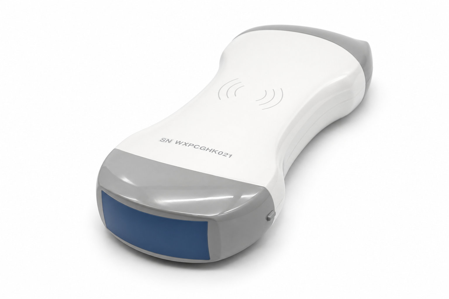 CGU-LCP Wireless 3-in-1 Handheld Ultrasound Scanner image 5