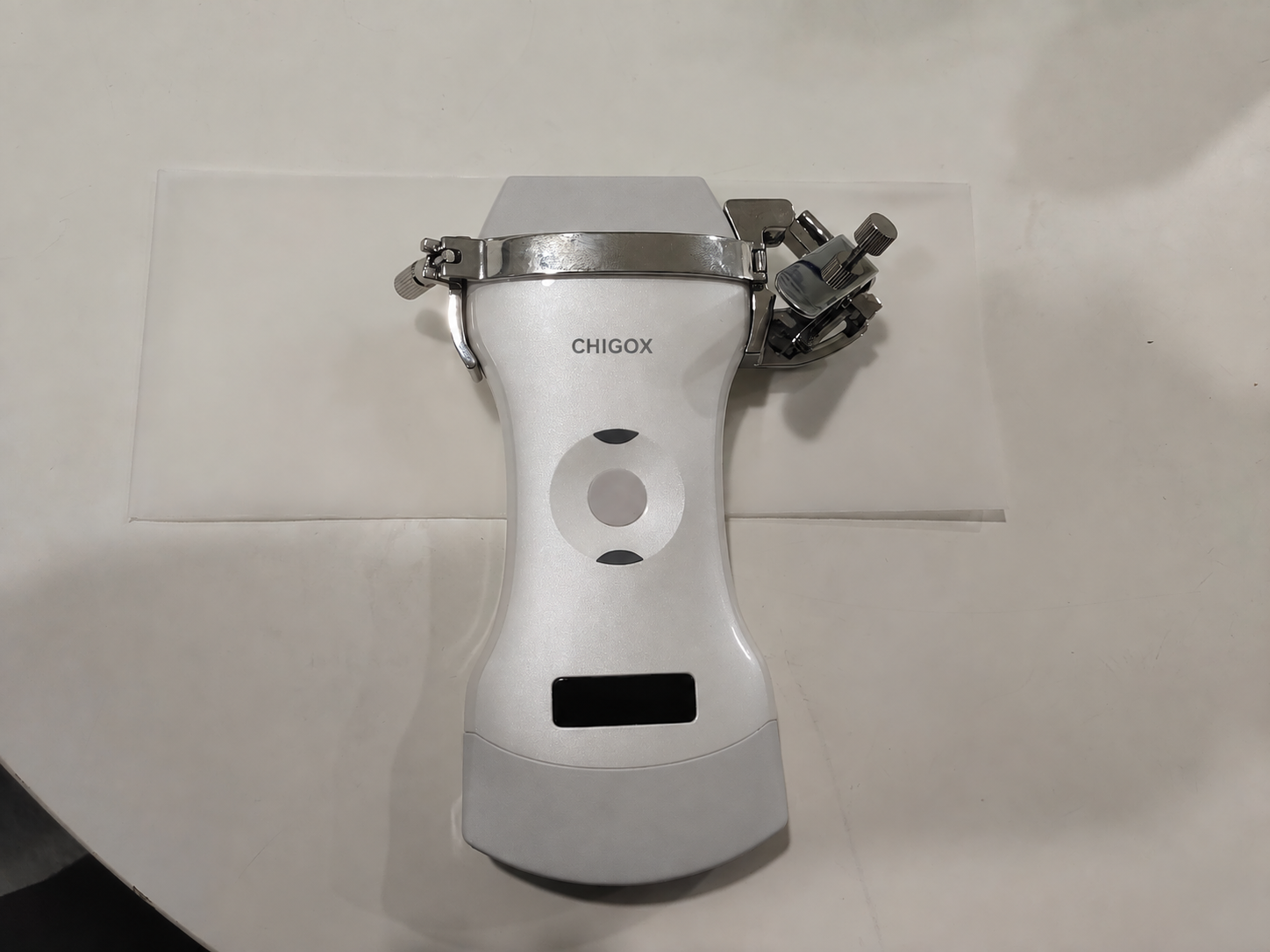 CGU-LCP Wireless 3-in-1 Handheld Ultrasound Scanner image 7