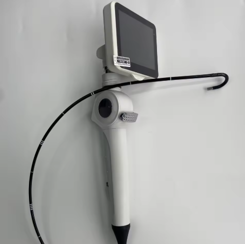 CGV-M Veterinary Bronchoscope & Rhinoscope Series