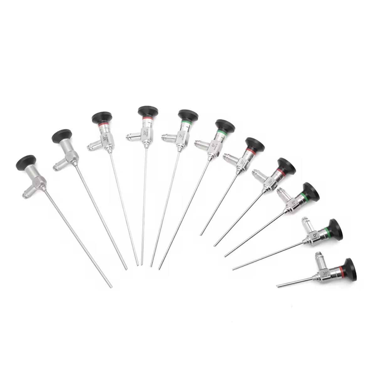 CGR-100 Series Rigid Endoscope