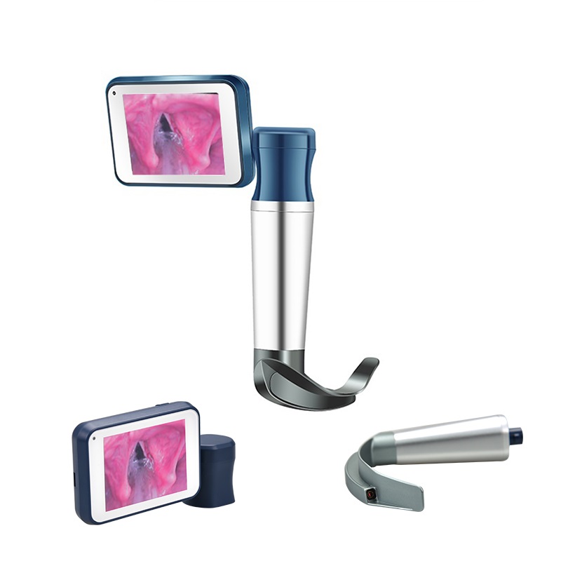 Reusable Video Laryngoscope image 2